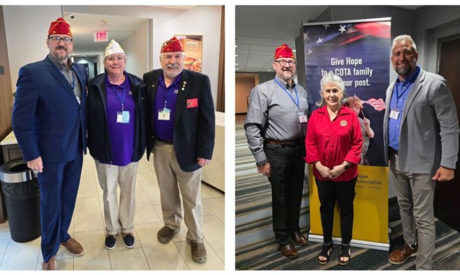 2026 Department of Idaho Mid-Winter Conference