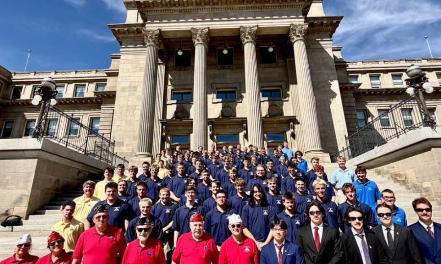 Gem Boys State