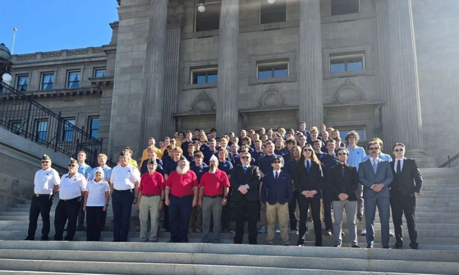 Gem Boys State