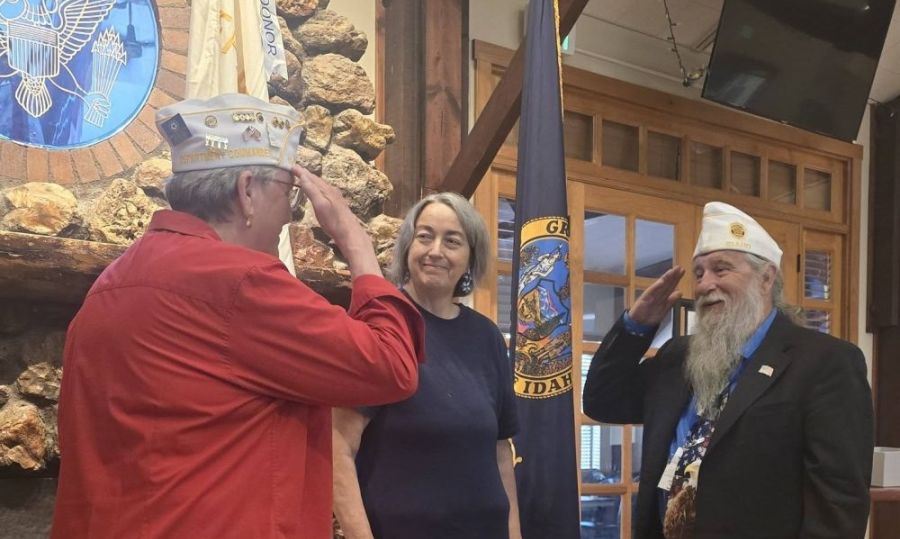 2026 Department of Idaho Convention