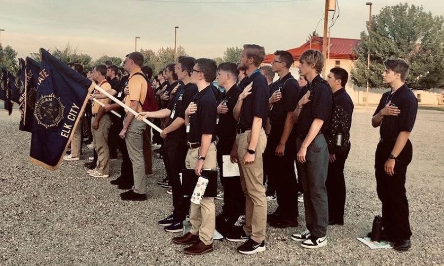Gem Boys State