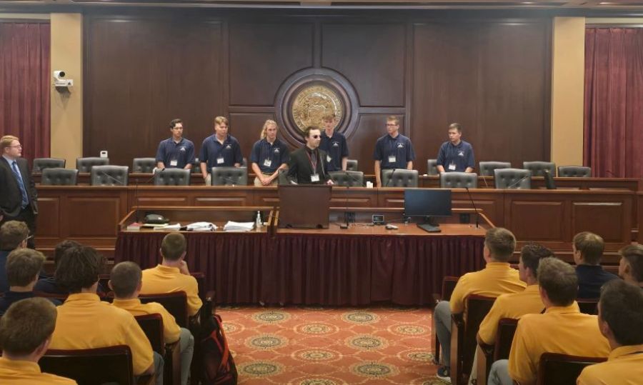 Boys State